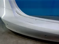Бампер задний на Kia Cerato YD — фото 7