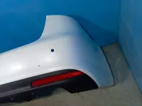 Бампер задний на Kia Cerato YD — фото 10