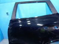 Дверь задняя левая на Chery Tiggo 4 Pro — фото 8