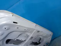 Крышка багажника на Toyota Camry XV70 — фото 5