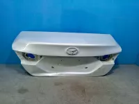 Крышка багажника на Toyota Camry XV70 — фото 1