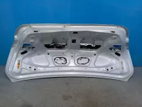 Крышка багажника на Toyota Camry XV70 — фото 6
