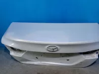 Крышка багажника на Toyota Camry XV70 — фото 12