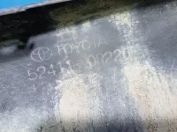 Юбка передняя на Toyota RAV4 XA50 — фото 3