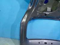 Крышка багажника на Hyundai Creta SU2id — фото 2