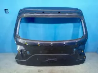 Крышка багажника на Hyundai Creta SU2id — фото 1