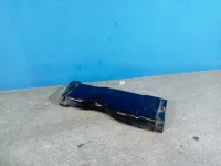 Воздуховод на Kia Rio QB — фото 1