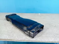 Воздуховод на Kia Rio QB — фото 3