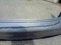 Бампер задний на Kia Cerato BD — фото 2