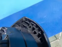 Подушка безопасности в руль на Volkswagen Passat CC B6 — фото 2