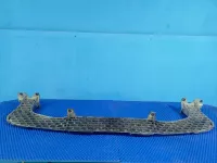 Усилитель переднего бампера — фото 3