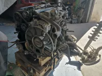 Двигатель на Volkswagen Passat B5 — фото 3