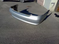 Бампер задний — фото 8