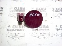 Лючок бензобака на Daewoo Nexia N100 — фото 1