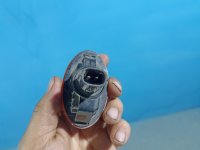 Повторитель на крыло желтый на Subaru Forester SF/S10 — фото 4