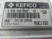 Блок управления двигателем на Hyundai Accent LC — фото 4