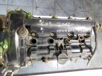 Двигатель на Mazda Axela BL — фото 7