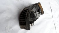 Воздушный дефлектор на Skoda Octavia A5 — фото 1