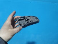 Ручка двери внутренняя левая на Subaru Legacy BH/B12 — фото 2