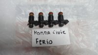 Форсунка инжекторная электрическая на Honda Civic Ferio — фото 1