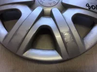 Колпак декоративный на Skoda Fabia 5J — фото 3