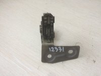 Крепеж на Skoda Fabia 5J — фото 4