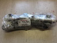 Подушка безопасности боковая шторка на Mazda 3 BK — фото 4