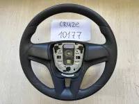 Рулевое колесо на Chevrolet Cruze J300 — фото 1