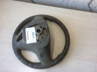 Рулевое колесо на Chevrolet Cruze J300 — фото 2