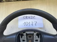 Рулевое колесо на Chevrolet Cruze J300 — фото 4