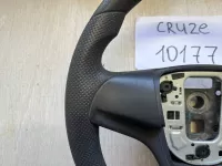 Рулевое колесо на Chevrolet Cruze J300 — фото 2