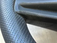 Рулевое колесо на Chevrolet Cruze J300 — фото 3