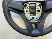 Рулевое колесо на Chevrolet Cruze J300 — фото 10