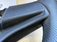 Рулевое колесо на Chevrolet Cruze J300 — фото 7