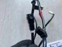 Подсветка на Toyota RAV4 XA30 — фото 2