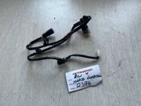 Подсветка Toyota RAV4 (2005-2008) — фото 1