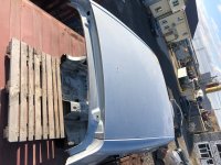 Крыша на Skoda Fabia 5J — фото 10
