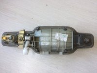 Ручка двери передней наружная правая на SsangYong Kyron D100 — фото 2