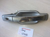 Ручка двери передней наружная правая на SsangYong Kyron D100 — фото 1