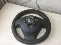 Рулевое колесо на Renault Logan L52 — фото 2