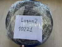 Рулевое колесо на Renault Logan L52 — фото 9