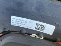 Рулевое колесо на Renault Logan L52 — фото 7