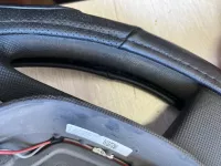 Рулевое колесо на Renault Logan L52 — фото 5