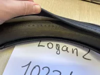 Рулевое колесо на Renault Logan L52 — фото 4