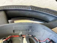 Рулевое колесо на Renault Logan L52 — фото 6