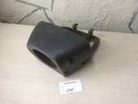 Кожух рулевой колонки на Renault Logan L52 — фото 2