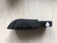 Переключатель стеклоочистителей на Renault Logan L52 — фото 7
