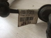 проводка двери задней левой на Renault Logan L52 — фото 2