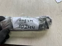 проводка двери задней левой на Renault Logan L52 — фото 3