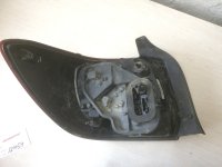 Фонарь задний правый на Renault Logan L52 — фото 3